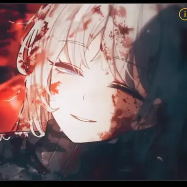 Profile image of Angelica