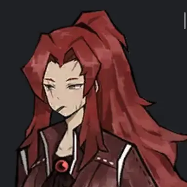 Profile image of Gebura