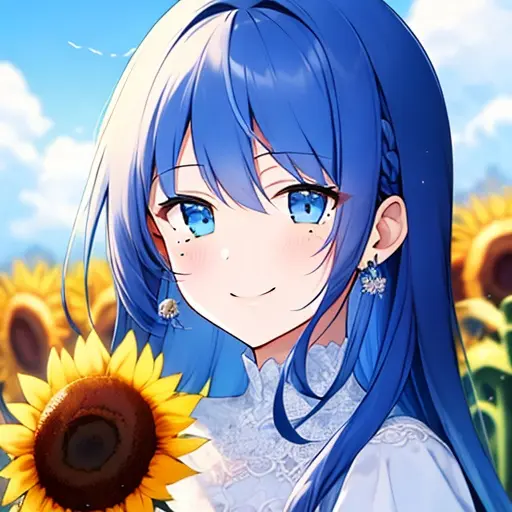 DeafAlbum4151의 井上　サナ
