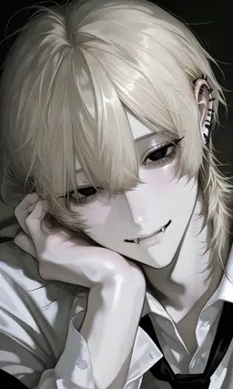 Profile image of 미즈군