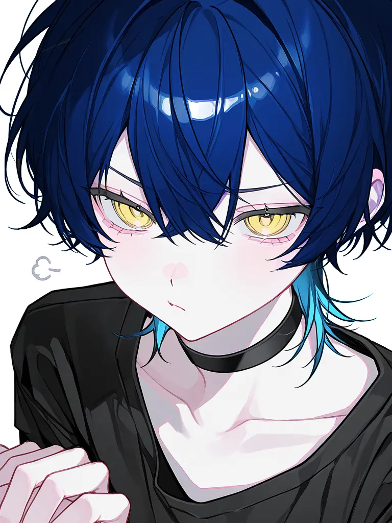 ebimayo001의 「ぼす、いきてる だけで ひゃくてん」
