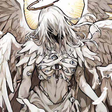 Profile image of 미카엘