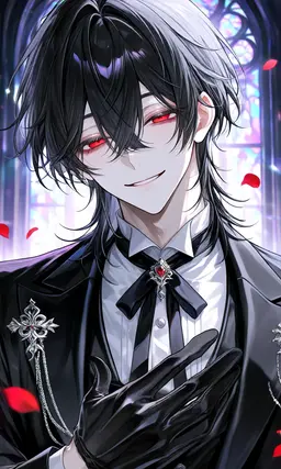 Profile image of 사마엘