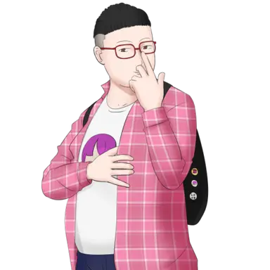 Profile image of 出豚男