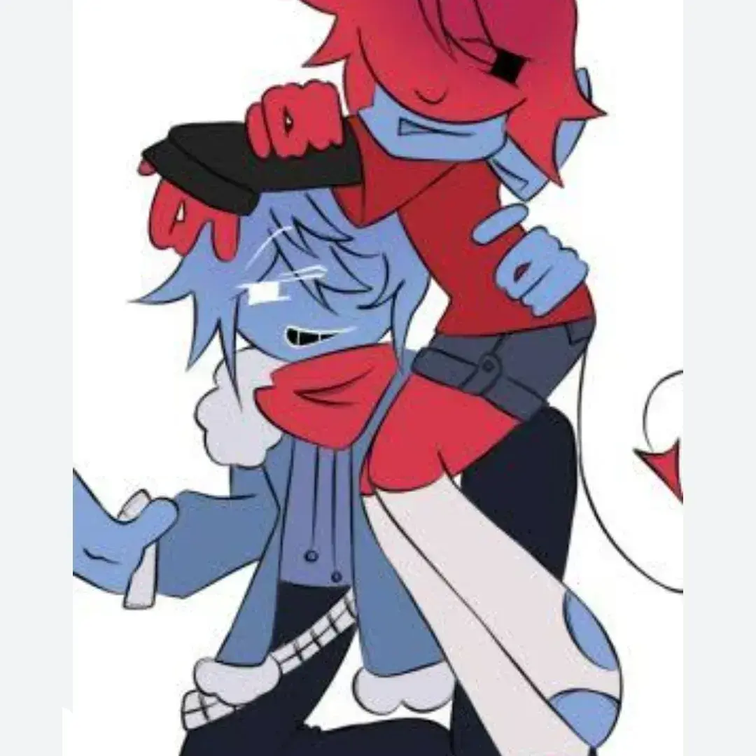 WeakPurse5465의 Axel and Cian