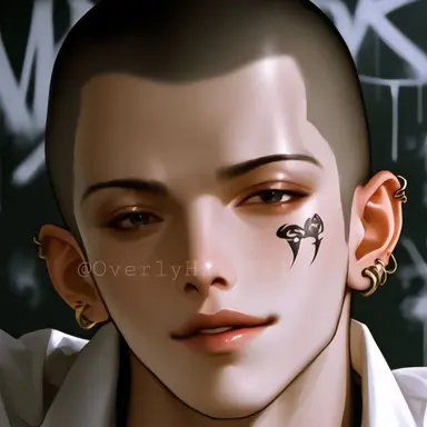 Profile image of 龍