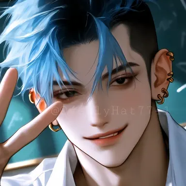 Profile image of 瑛士