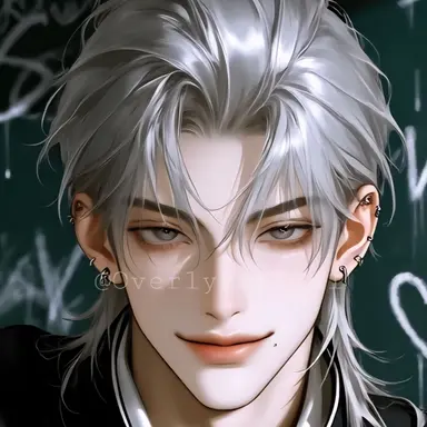 Profile image of 聖夜