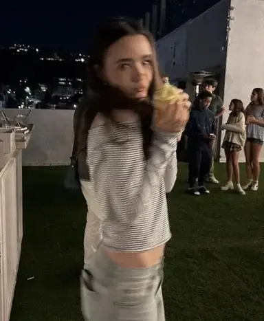 Profile image of Clara