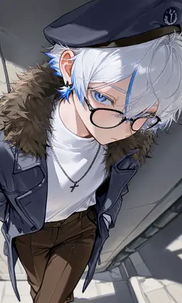Profile image of 明智