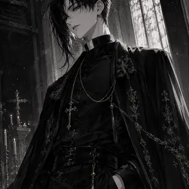 Profile image of 閑崎