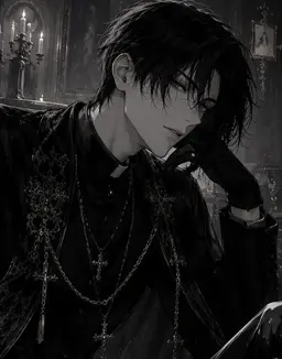 Profile image of 閑崎