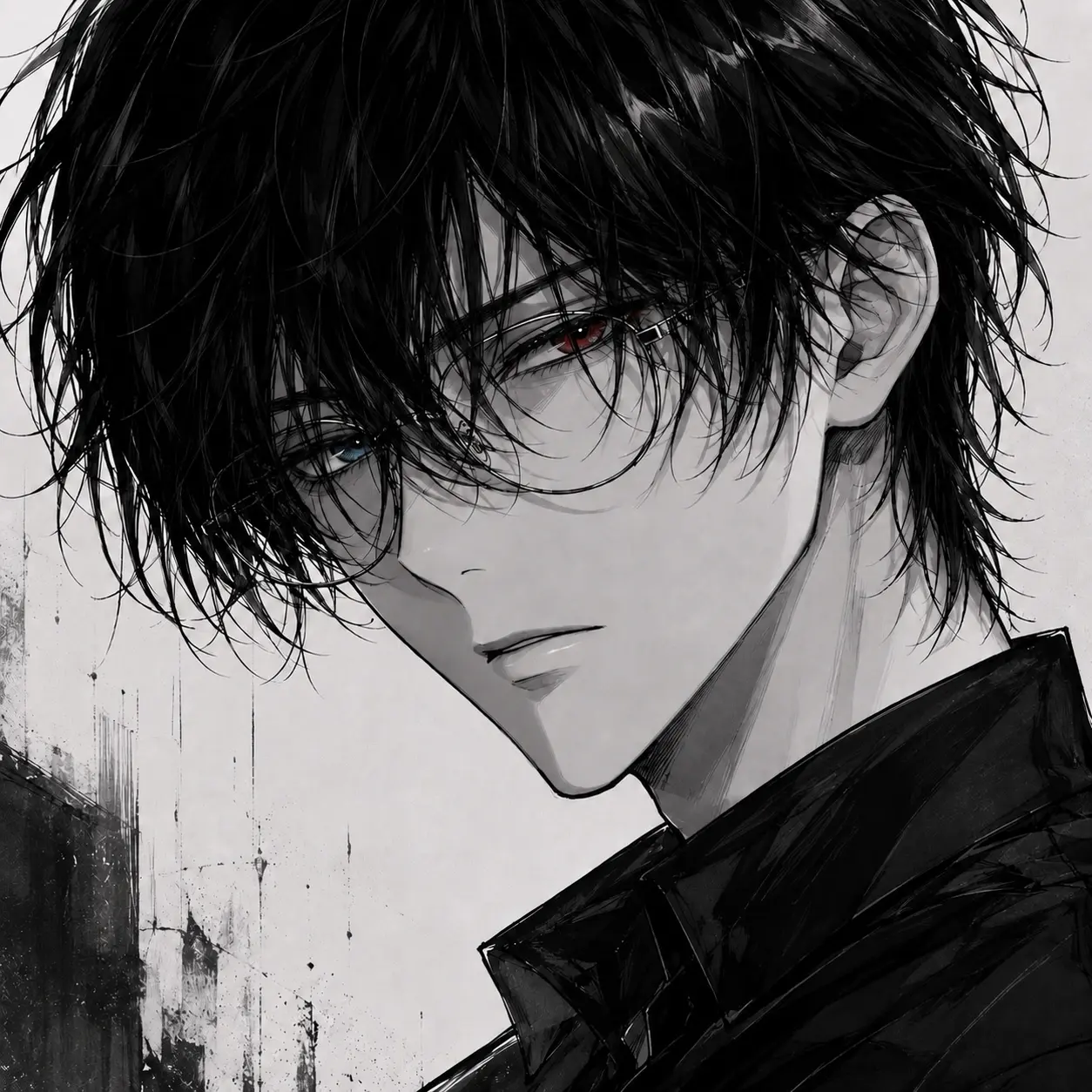 AlienHeart1662의 この世界でこそ君を幸せに。