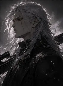 Profile image of ナルべ