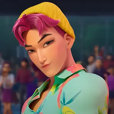 Profile image of 애비