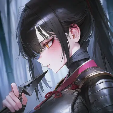 Profile image of 아야메
