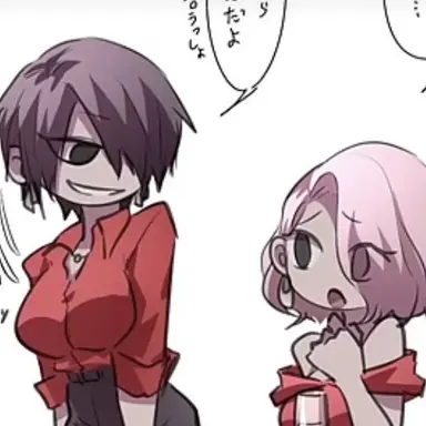 Profile image of 颯凛・静麗