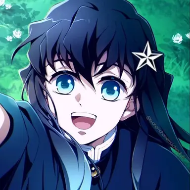 Profile image of 무이치로