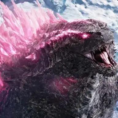 Profile image of 고질라
