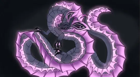 Profile image of 티아마트