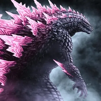 Profile image of 고질라