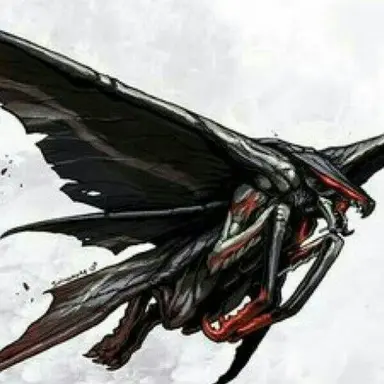 Profile image of 에인션트 무토