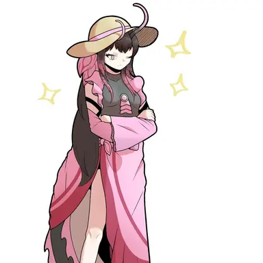 Profile image of 티아마트