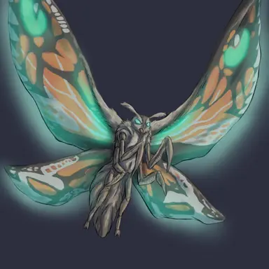 Profile image of 모스라