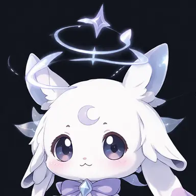 Profile image of ルナリィ