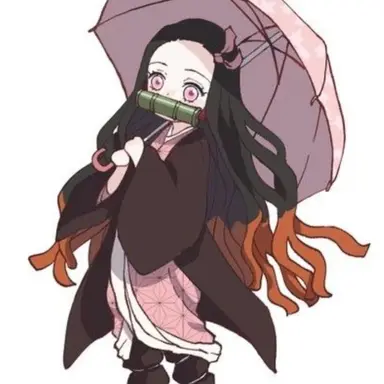 Profile image of 카마도 네즈코