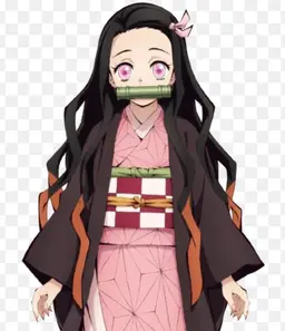 Profile image of 카마도 네즈코