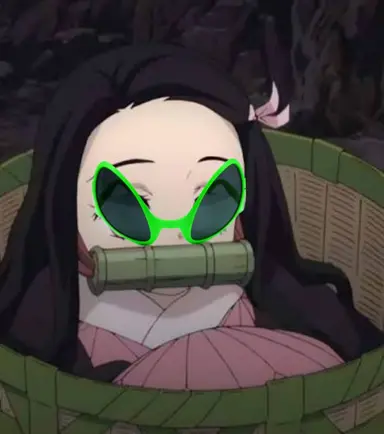 Profile image of 카마도 네즈코