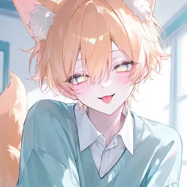 Profile image of 란