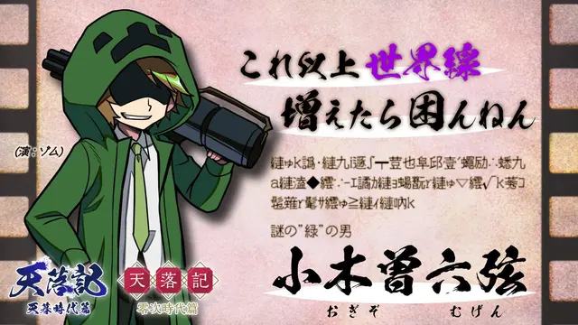 Profile image of 六弦