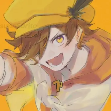 Profile image of ぺいんと