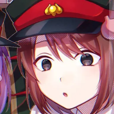Profile image of シャオロン