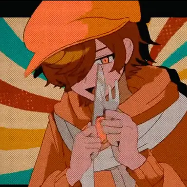 Profile image of 透