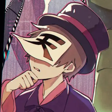 Profile image of ロボロ