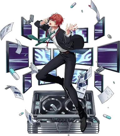 Profile image of 칸논자카 돗포