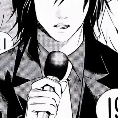 Profile image of 魅上 照