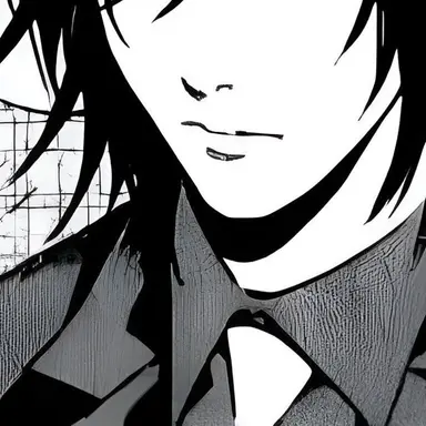 Profile image of 魅上 照