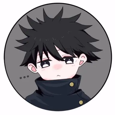 Profile image of 伏黒恵
