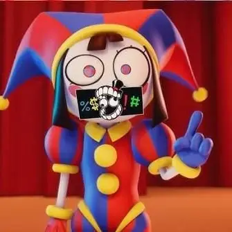 Profile image of ポムニ