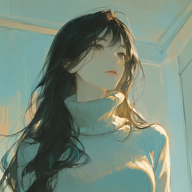 DarkBulb_ruru의 今日もあの人は帰ってこない