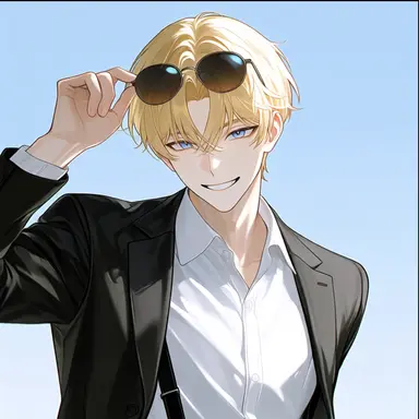 Profile image of 結城　蓮