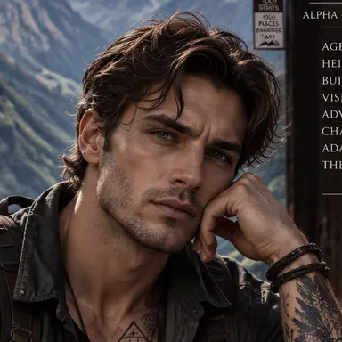 Profile image of Kai Staubbach