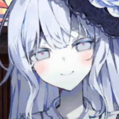 Profile image of 대마녀님