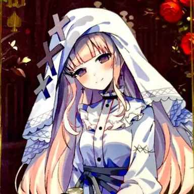 Profile image of 히카미 메를르