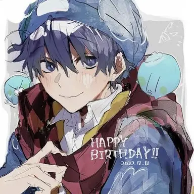 Profile image of らっだぁ