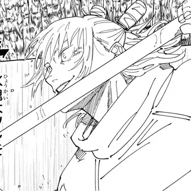 Profile image of 鹿紫雲 一